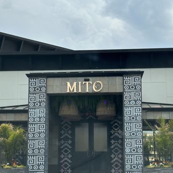 Mito - The entrance to the restaurant - Latin American Near Me - Roseville, Minnesota Mito - The entrance to the restaurant - Latin American Near Me - Roseville, Minnesota