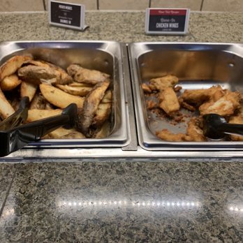 Sizzler - Potatoe wedges and fried chicken - Seafood Near Me - Murrieta, California Sizzler - Potatoe wedges and fried chicken - Seafood Near Me - Murrieta, California