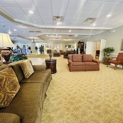 Thomas Poteet & Son Funeral Directors