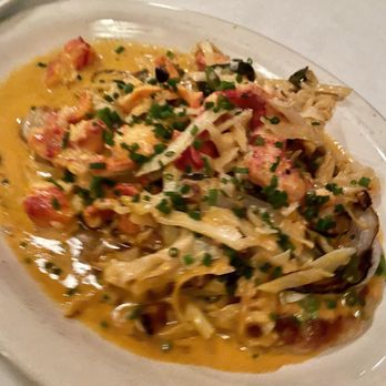 Little Donna’s - Lobster pirogies - Pizza Near Me - Baltimore, Maryland