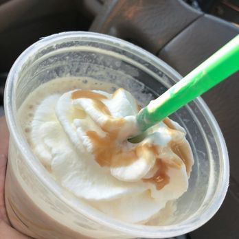 Starbucks - More whip please - Coffee & Tea Near Me - Allen, Texas