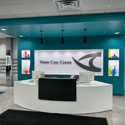 Vision Care Center