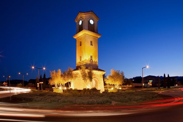 Las Vegas Sotheby's International Realty by null