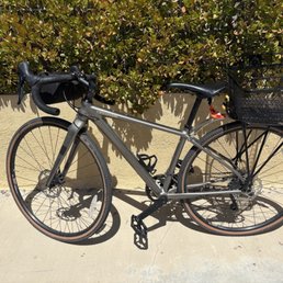 Bike Bike