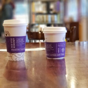 The Coffee Bean & Tea Leaf - Another shot of our coffees trying out the blur effect. - Coffee & Tea Near Me - Pismo Beach, California The Coffee Bean & Tea Leaf - Another shot of our coffees trying out the blur effect. - Coffee & Tea Near Me - Pismo Beach, California