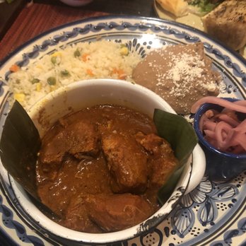 Sabor A Oaxaca - Conchinita Pibil - Mexican Near Me - Rancho Cucamonga, California Sabor A Oaxaca - Conchinita Pibil - Mexican Near Me - Rancho Cucamonga, California