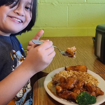 Chinese Mexican Grill - Mexican Near Me - San Antonio, Texas