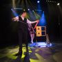Photo of The Wagsters Magic Theatre