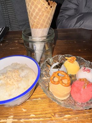SkyIce Thai Food & Ice Cream by null