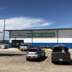 Habitat for Humanity ReStore - San Marcos