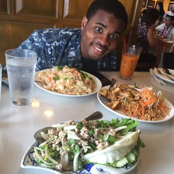 Siam Garden Cafe - Thai Near Me - Honolulu, Hawaii