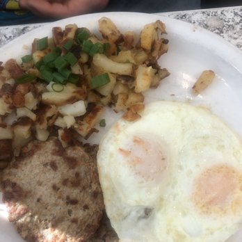The Original Mels - Eggs and potatoes breakfast. - Diners Near Me - Auburn, California The Original Mels - Eggs and potatoes breakfast. - Diners Near Me - Auburn, California