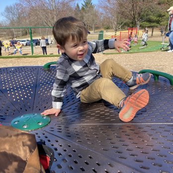 Kinder Farm Park - Playgrounds Near Me - Millersville, Maryland