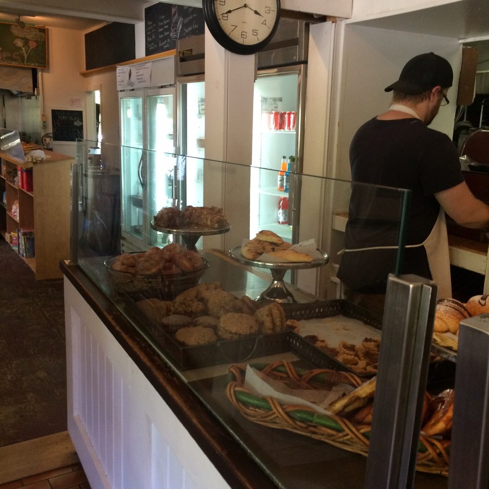 Wakefield Bakery - Bakeries Near Me - Wakefield, Quebec