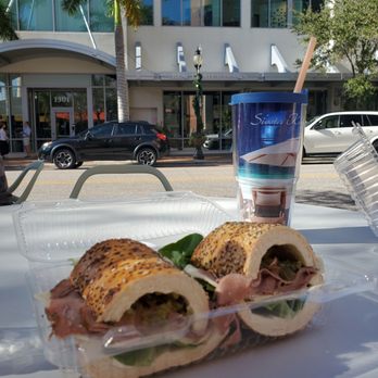 Kurtos Chimney Cake & Bread - Roast beef weekly special - Bakeries Near Me - Sarasota, Florida