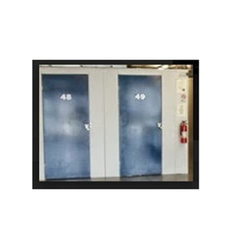 Discount Self Storage - Self Storage Near Me - Quincy, Massachusetts