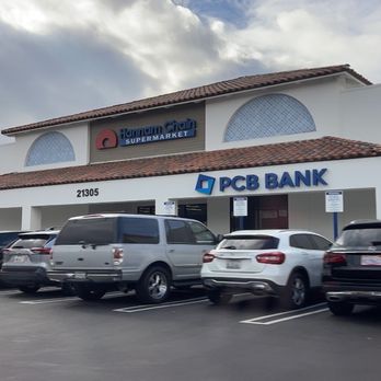 Hannam Chain Supermarket - Seafood Markets Near Me - Torrance, California