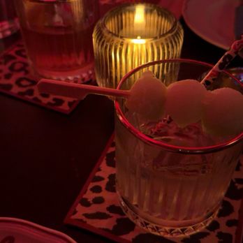 Beaton's at Bar Cecil - Lounges Near Me - Palm Springs, California Beaton's at Bar Cecil - Lounges Near Me - Palm Springs, California