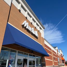 Exterior photo of Marshalls - Leesburg, Virginia Exterior photo of Marshalls - Leesburg, Virginia