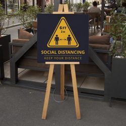 Aeon Multimedia - Directional Signage design