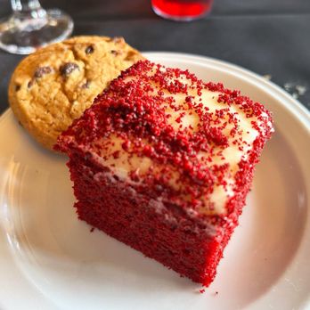Pomona Valley Mining Co - And people never do what they want to  Birthday Brunch from #PomonaValleyMiningCompany - New American Near Me - Pomona, California