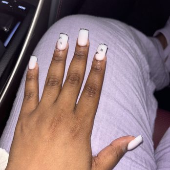 City Nails - nails not including my toes - Nail Salons Near Me - Orlando, Florida