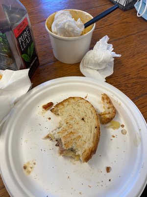 South Woodstock Country Store by null