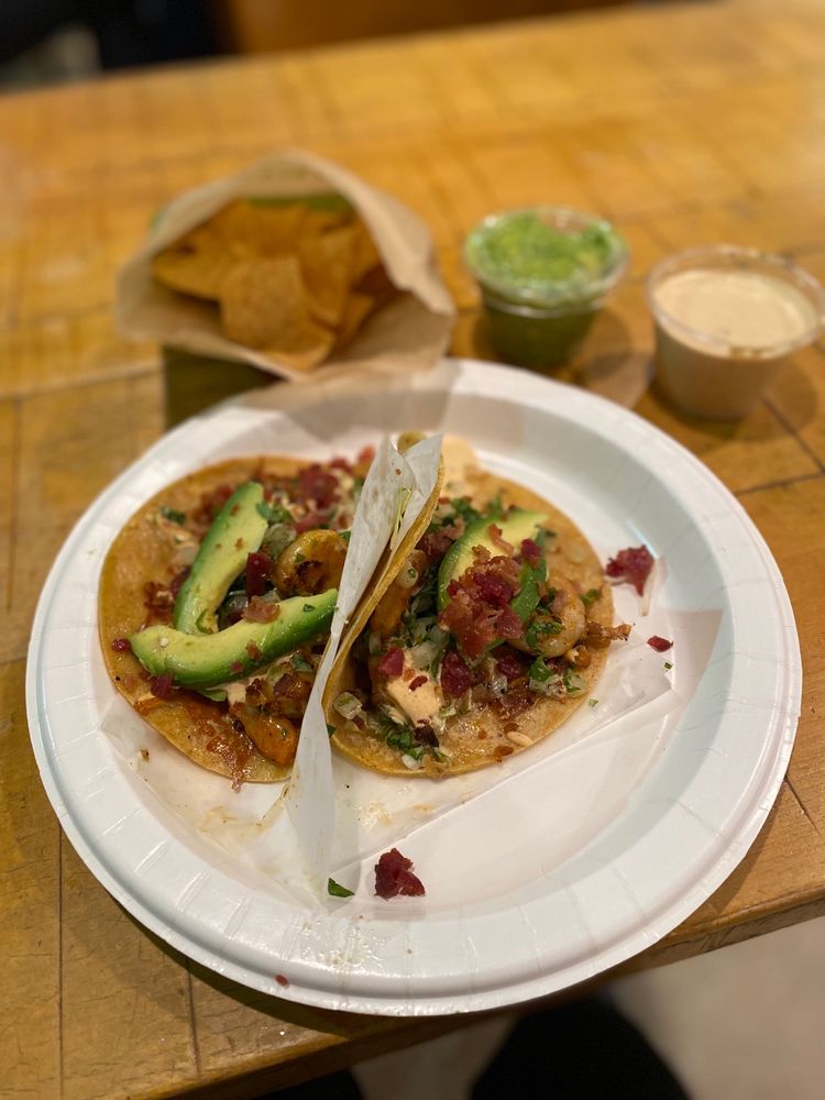 Rubio's Coastal Grill