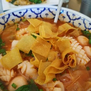 Darunee Thai Cuisine - Thai Near Me - San Marcos, California