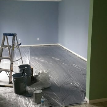 Four Season Painting - Painters Near Me - Wixom, Michigan