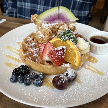 Lapisara Eatery - Breakfast & Brunch Near Me - San Francisco, California Lapisara Eatery - Breakfast & Brunch Near Me - San Francisco, California