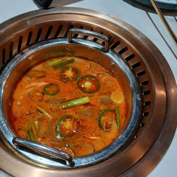 CHU SHANG HOT POT & BBQ - Updated March 2026 - 157 Photos & 57 Reviews ...