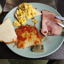 Country Club Cafe & 3c's Catering