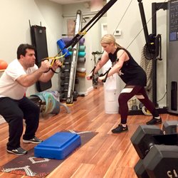 Club Vital Fitness - Getting stronger and stronger!