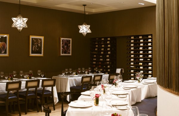 Allora Fifth Ave by null