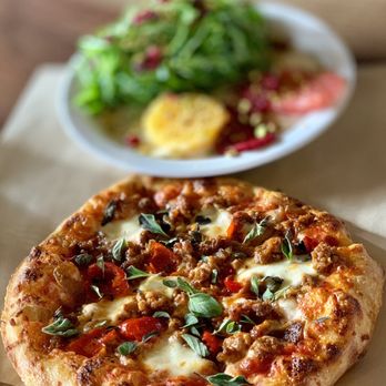 Esters Oneida Park - Catapult pizza ( named after a fish. The owner loves to fish?) - Pizza Near Me - Denver, Colorado Esters Oneida Park - Catapult pizza ( named after a fish. The owner loves to fish?) - Pizza Near Me - Denver, Colorado