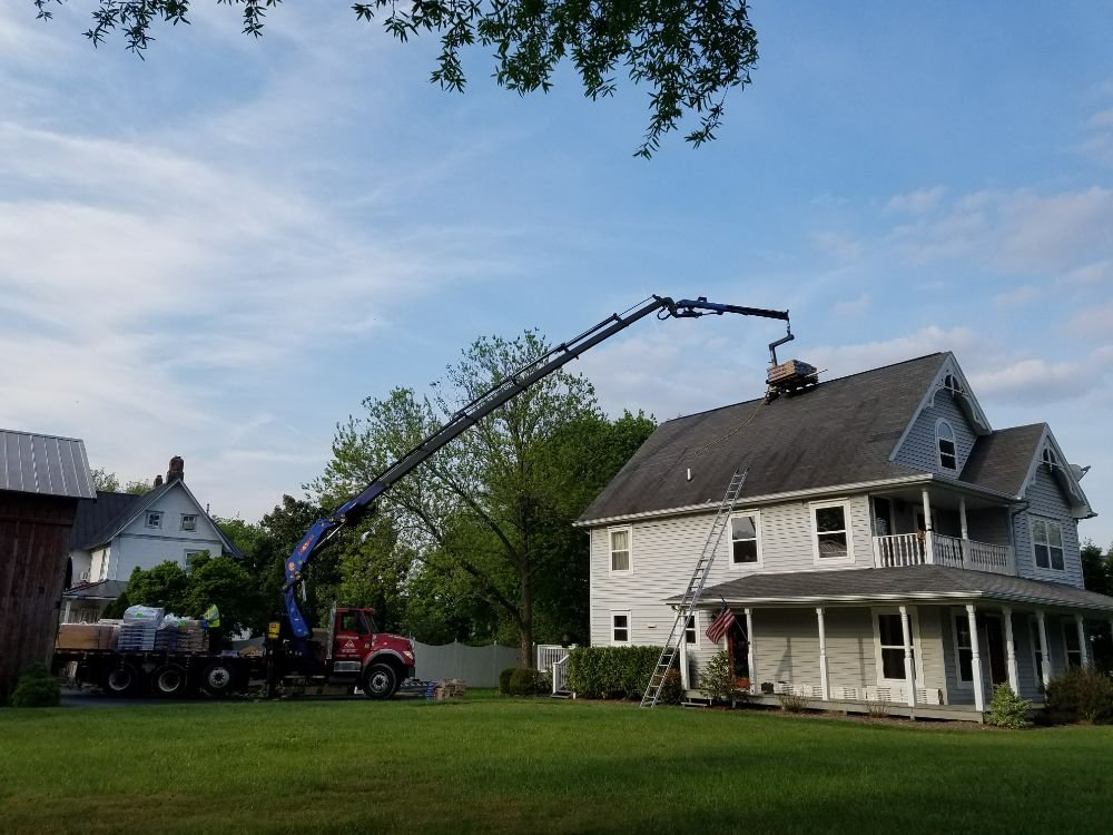 NEW DOMINION EXTERIORS Updated October 2024 66 Photos & 17 Reviews