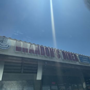 Brandon's Diner - Breakfast & Brunch Near Me - Riverside, California
