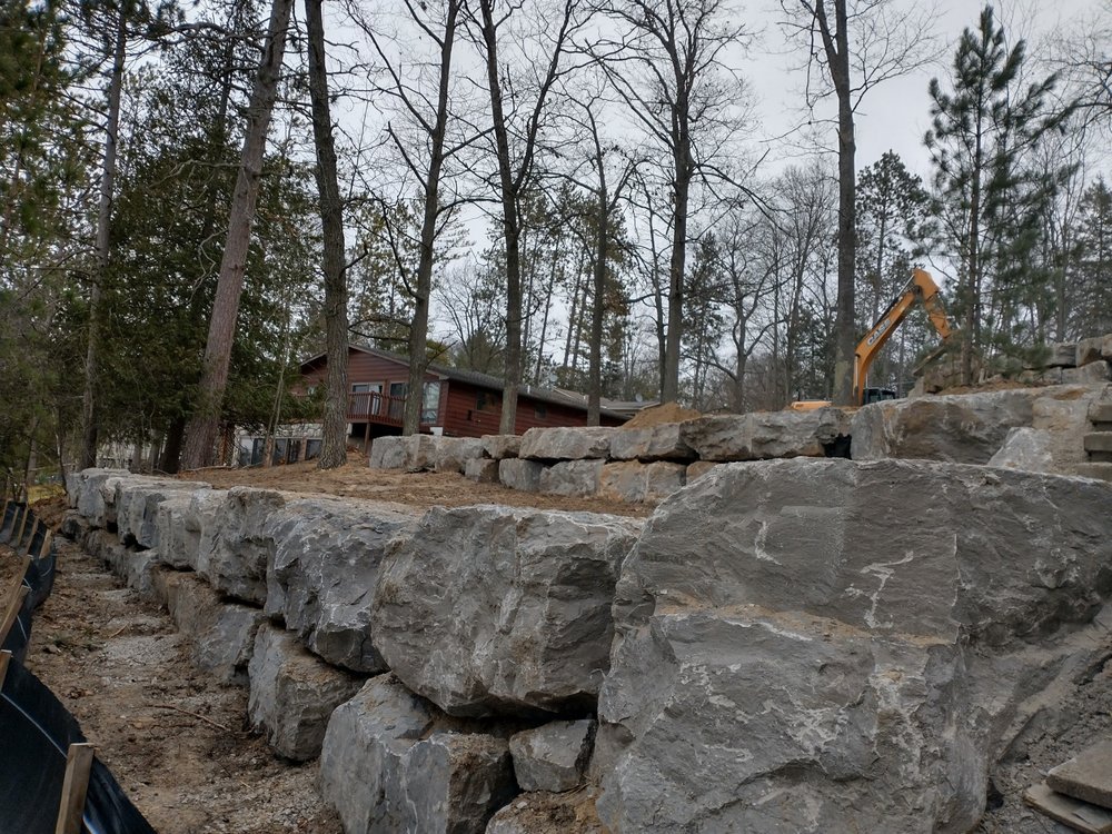 E & M PROPERTY IMPROVEMENTS Updated August 2024 Hillman, Michigan