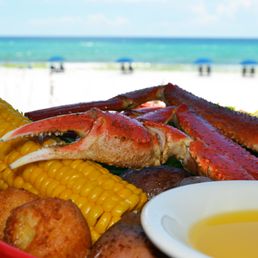 Crab Legs Crab Legs