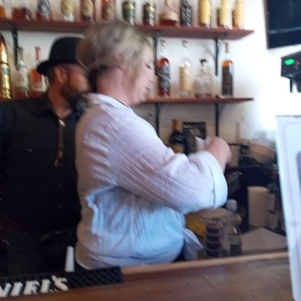 The Odeon Saloon - Bars Near Me - Dayton, Nevada