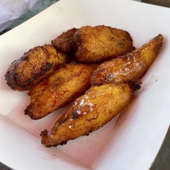The Modern Churro - Fried plantains - Mexican Near Me - Vista, California The Modern Churro - Fried plantains - Mexican Near Me - Vista, California