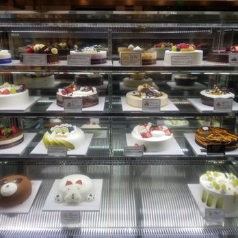 Paris Baguette - Bakeries Near Me - Sunnyvale, California Paris Baguette - Bakeries Near Me - Sunnyvale, California