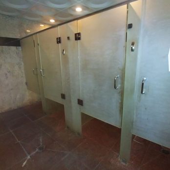 Meridian Day Spa - Showers Fall 2018 - Day Spas Near Me - Commerce, California