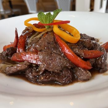 Colonial Kitchen & Bar - Pepper steak - Vietnamese Near Me - Atlanta, Georgia Colonial Kitchen & Bar - Pepper steak - Vietnamese Near Me - Atlanta, Georgia