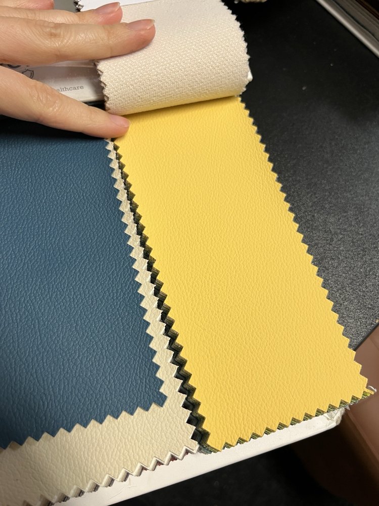 Dominican Upholstered - upholstery in Elizabeth, NJ