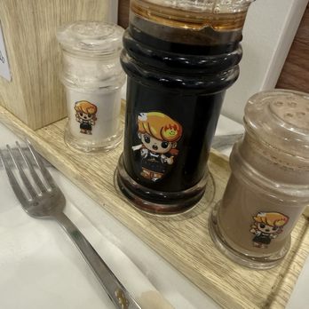 Oh My Grill - Diners Near Me - Honolulu, Hawaii