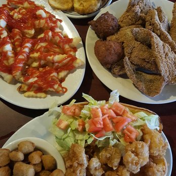 Cisco's - So not Mexican and so yummy country  cooking - Breakfast & Brunch Near Me - Milton, Florida