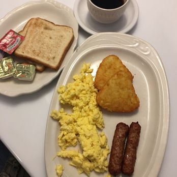 Ku-Va - $13.90 Food came out quick which was a great plus. Food is what you'd expect at a Denny's; hash browns looked sad. - Cuban Near Me - Miami, Florida Ku-Va - $13.90 Food came out quick which was a great plus. Food is what you'd expect at a Denny's; hash browns looked sad. - Cuban Near Me - Miami, Florida