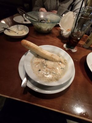 Olive Garden Italian Restaurant by null